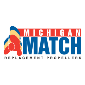 Michigan Match(54) Logo