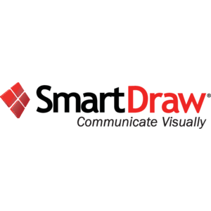 Smart Draw Logo