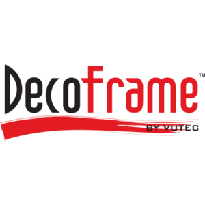 Decoframe Logo
