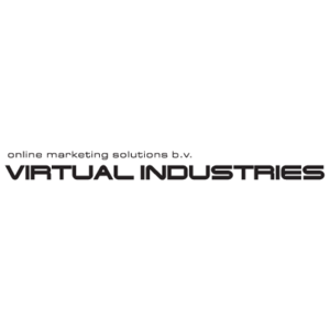 Virtual Industries Logo