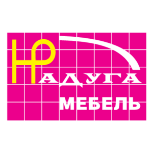 Raduga Mebel Logo