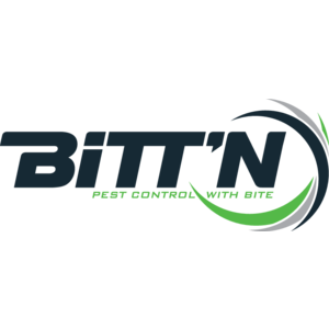 Bitt'n Logo
