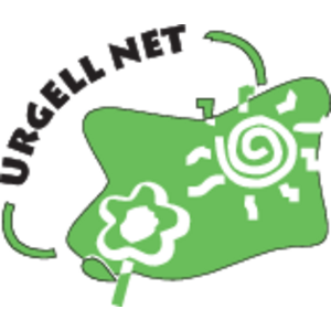 Urgell Net Logo