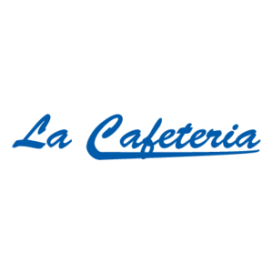 Le Cafeteria Logo