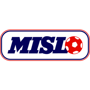 Major Indoor Soccer League Logo