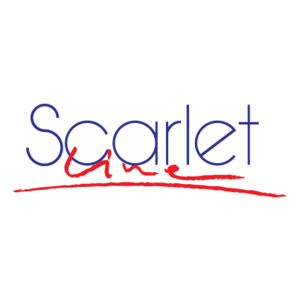 Scarlet Line Logo