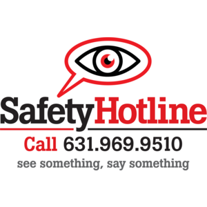Safety Hotline STS Logo