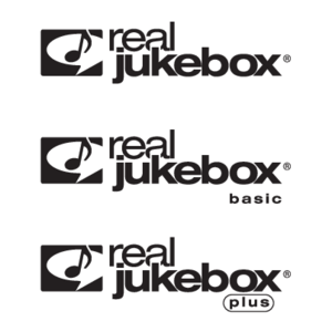RealJukebox(52) Logo
