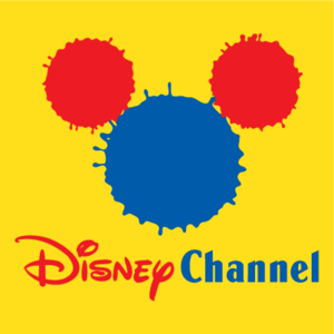Disney Channel Logo