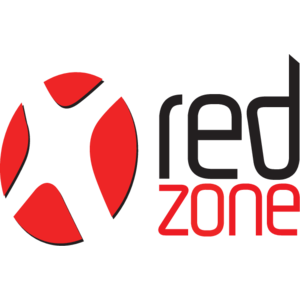 Red Zone Logo