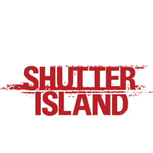 Shutter Island Logo