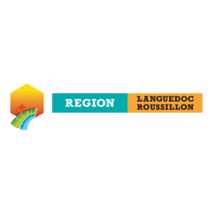 Languedoc Roussillon Region(101) Logo