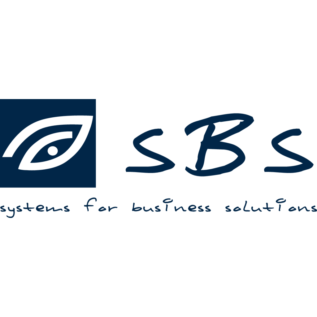 SBS TV On Demand Logo PNG vector in SVG, PDF, AI, CDR format