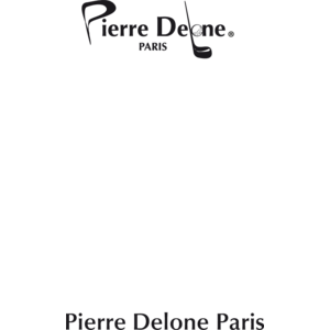 Pierre Delone Logo