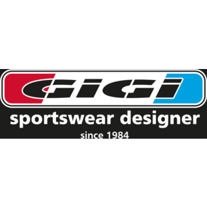 Gigi Sportswear Designer Logo