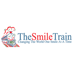 The Smile Train Logo