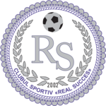 CS Real Succes Chisinau Logo