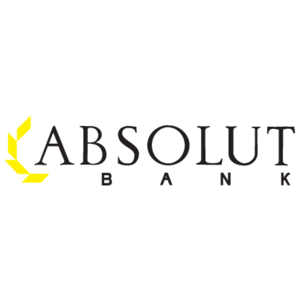 Absolut Bank Logo