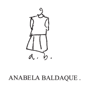 Anabela Baldaque Logo