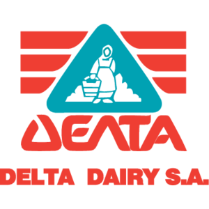 Delta Dairy S A  Logo
