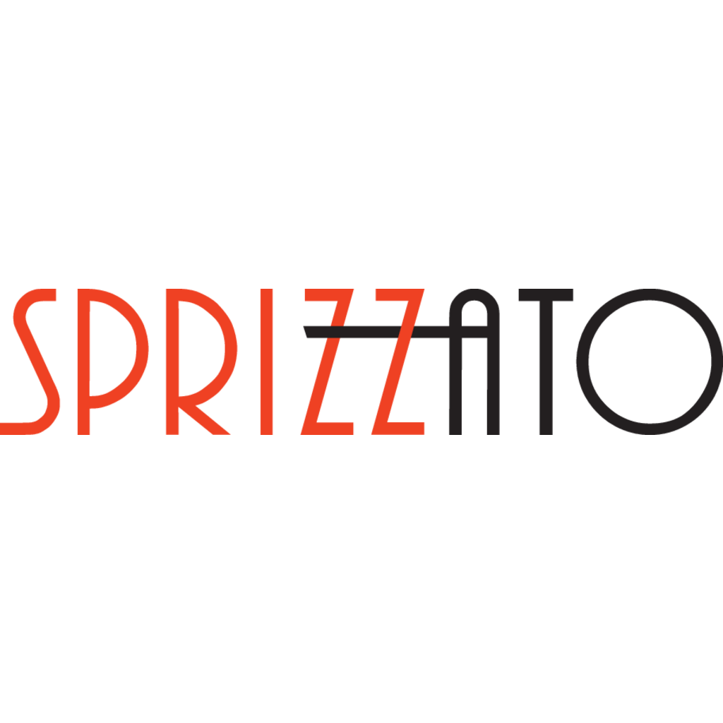 Logo, Food, Italy, Sprizzato