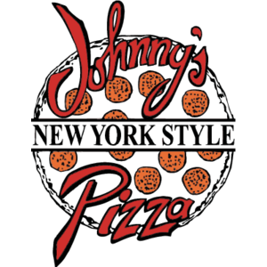 Johnny''s New York Style Pizza Logo