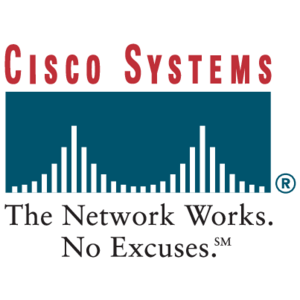 Cisco Systems(83) Logo