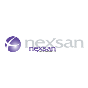 Nexsan Logo