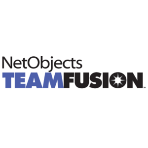 NetObjects TeamFusion Logo