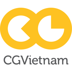 CGVietnam Logo