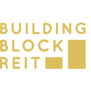  Building Block Reit Logo