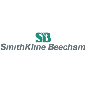 SmithKline Beecham(121) Logo