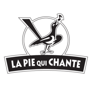 La Pie Qui Chante(19) Logo
