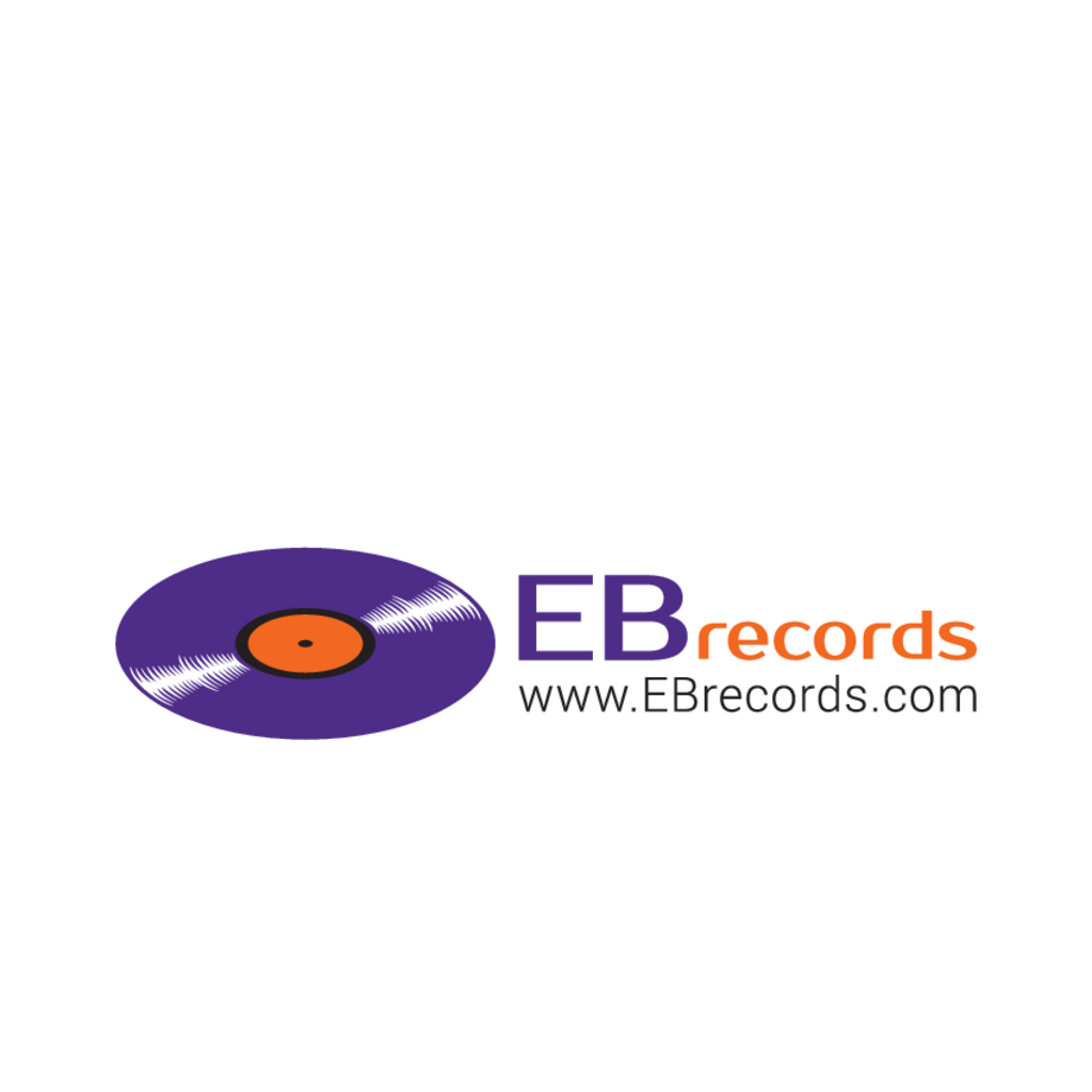 Logo, Music, United States, EBrecords