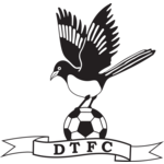 Dereham Town FC Logo