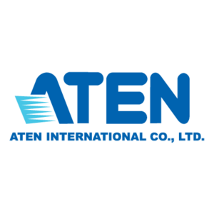 Aten International Logo