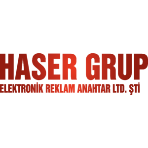 Haser Grup LTD. STI. Logo