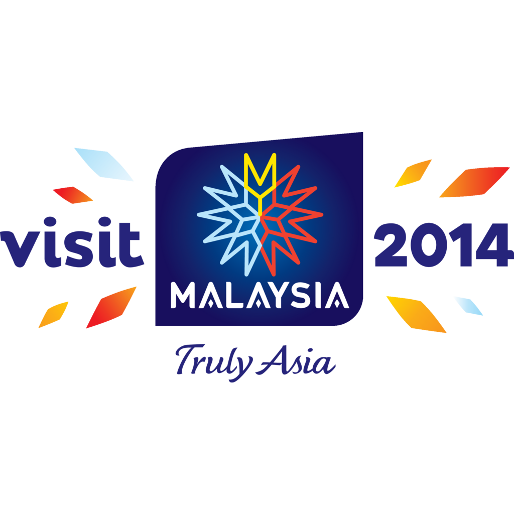 visit malaysia 2014