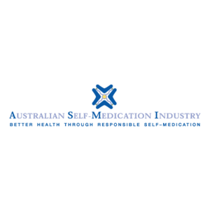 Australian Self-Medication Industry Logo