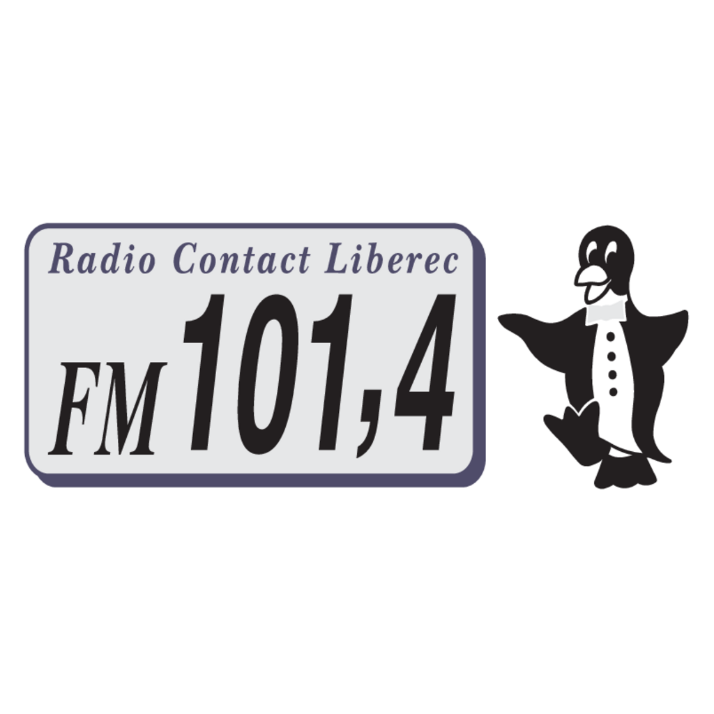 Radio,Contact,Liberec