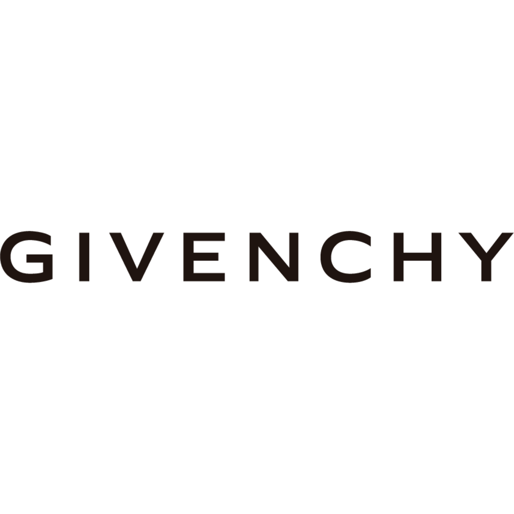 Logo, Fashion, France, New Logo Givenchy Vector