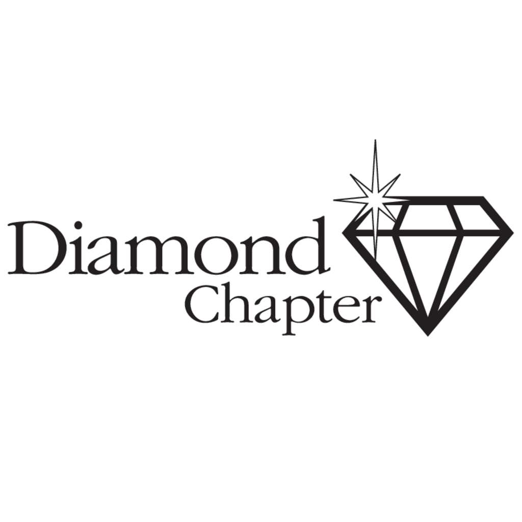 Diamond,Chapter