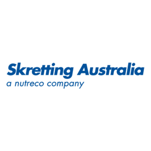 Skretting Australia Logo