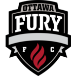 Ottawa Fury Fc Academy Logo