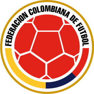 CFC - Federacion Colombiana de Futbol Logo