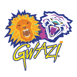 Gwazi Logo