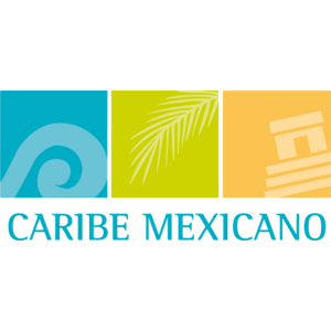 Caribe Mexicano Logo