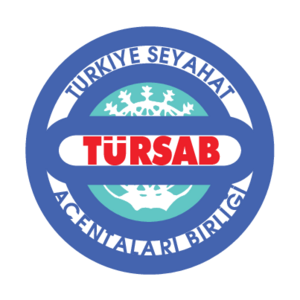 TURSAB(68) Logo