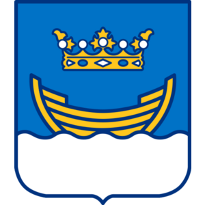 Coat of Arms of Helsinki Logo
