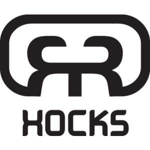 Hocks Skate Logo